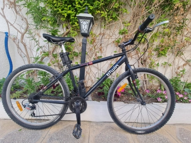 vélo btwin vélo btwin