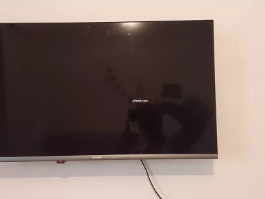TV Smart 32"TELEFENKEN ful Hd Android