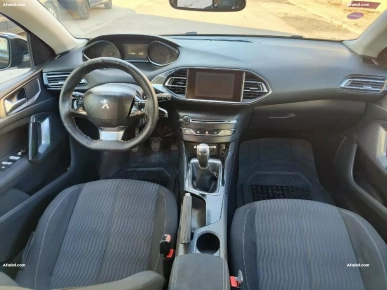 308 Peugeot