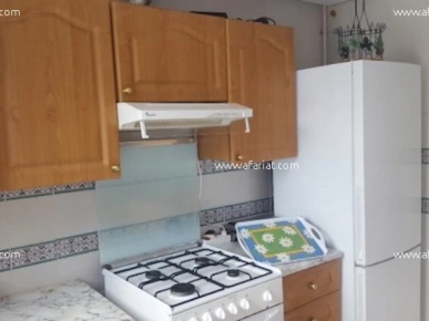 Appartement Alexandra AL2527 Hammamet