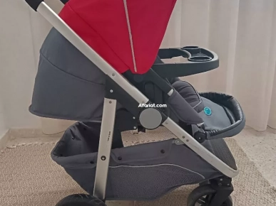 Offre à ne pas rater ! Poussette bébé  multifonction