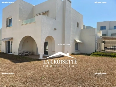 Villa S+4 a gammarth MVV0381 Villa S+4 a gammarth MVV0381