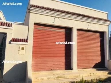 Maison à sidi ali el hattab, tunis Maison à sidi ali el hattab, tunis