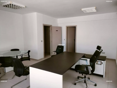 Meubles bureautiques professionnels luxueux