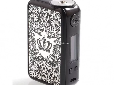 VAPE CROWN 4 NEUF VAPE CROWN 4 NEUF