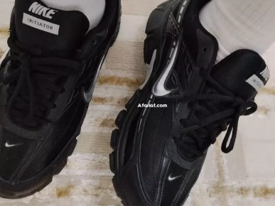 basket nike initiatore