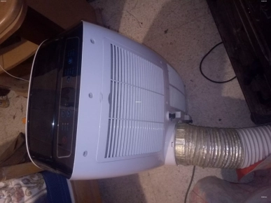 Vendre climatiseur mobile