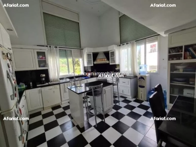 Villa Nassim AL2651 Marsa Ennasim