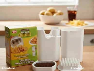 Coupe-Frites et Légumes Manuel