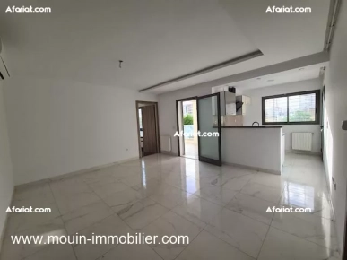 APPARTEMENT MIREILLE 1 Hammamet Mrezka AV1881