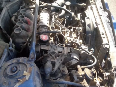 R 19 a vendre R 19 a vendre