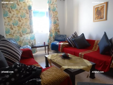 Appartement FABIO (Réf: L2196)