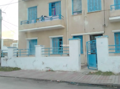 appartement au1er étage d'une résidence appartement au1er étage d'une résidence