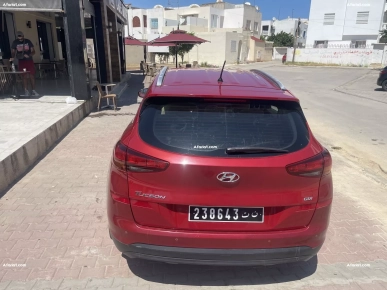 voiture a vendre