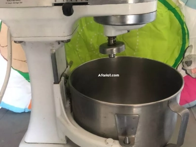 Pétrin kitchenaid artisan très bonne état avec Fouet seulement