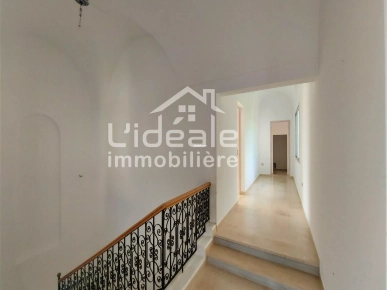À Vendre Maison arabesque à Hammamet