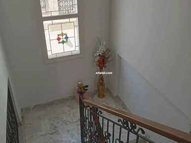 À vendre villa style américain (hammam sousse)