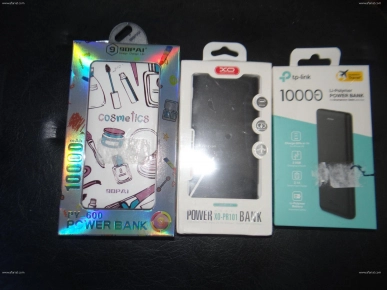 Power Bank Téléphone Power Bank Téléphone