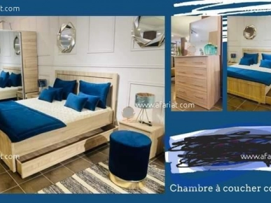 Chambre à coucher neuf Chambre à coucher neuf