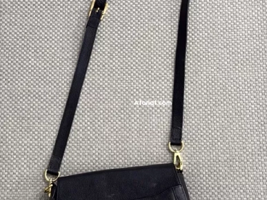 SAC CRK noir