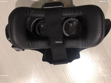 Virtual reality casque jamais utilisé