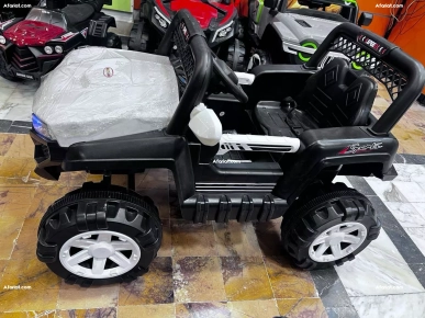 voiture électrique pour enfants