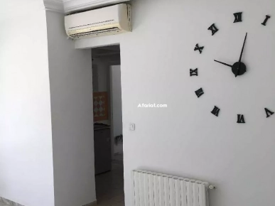 S+1 Centre Urbain Nord