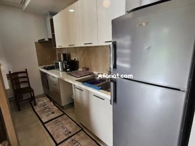 Appartement Irina AL3688 Hammamet