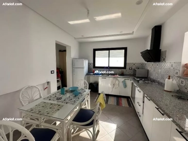 Villa KALMIA(Réf: L2995)