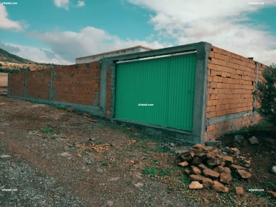 à vendre maison de compagne  à sidi jedidi à vendre maison de compagne  à sidi jedidi