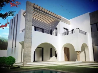 Villa BRUNELLA 2 (Réf: V1262)