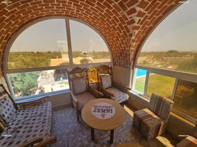 Une grande propriété à vendre à Hammamet Sud 51355351