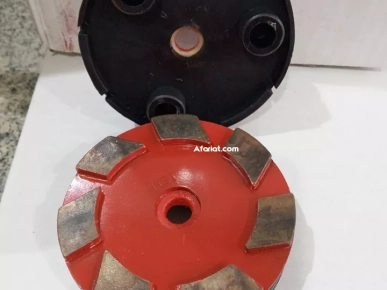 Diamant MS1 Klindex Diamant MS1 Klindex