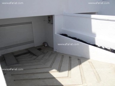 Villa Les Twins AV1182 JInan Hammamet