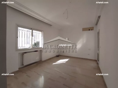 Duplex S+3 à Ain Zaghouan Nord ZDL0146
