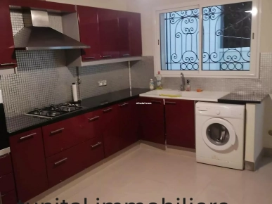 la Marsa résidence coté résidence l'ambassadeur de France