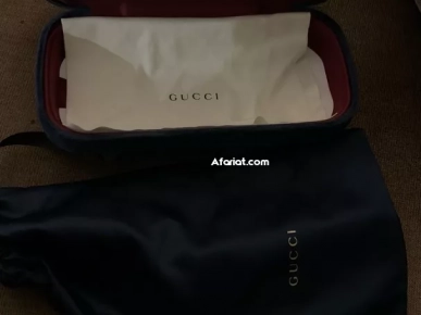 lunettes Gucci