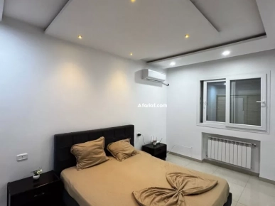 appartement à louer par jour min 3 nuitees