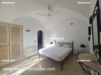 VILLA VERONIQUE II Hammamet AV1739