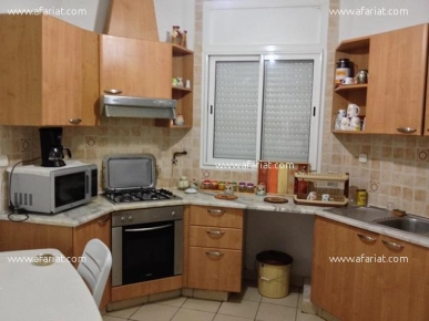 Apprt COTE D'AZUR 3(Réf: L777)