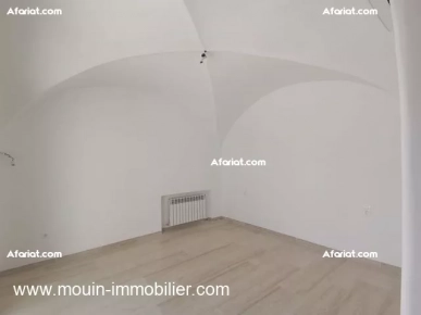 Villa Chahd 1 AV1797 Hammamet Zone Craxi