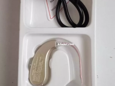 Amplificateur de son