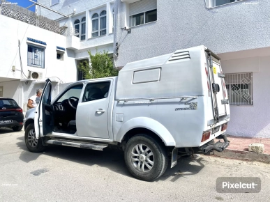 à vendre TATA