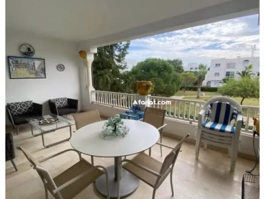 Appartement Marlene AV1959 Jinen Hammamet