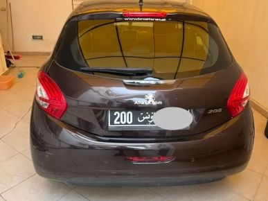 a vendre 208