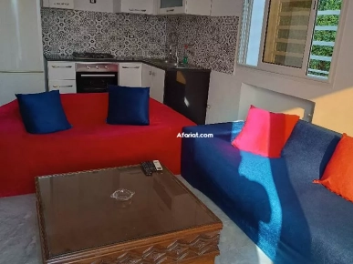 Location d Villa avec piscine à fin Gammarth -debut Raoued