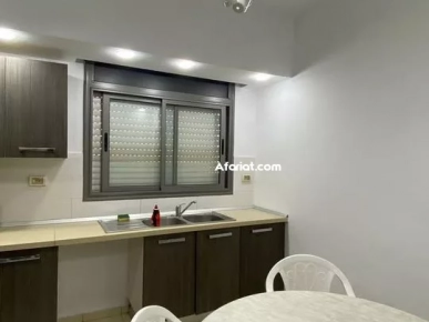 A louer  un Appartement s+3 Meublé haut standing neuf