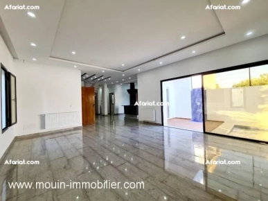 VILLA OLIVA V Hammamet Zone Théâtre I AV1532