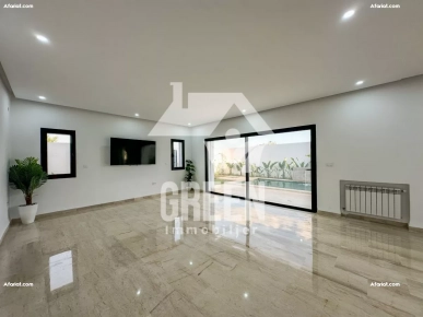 Villa " Verde "