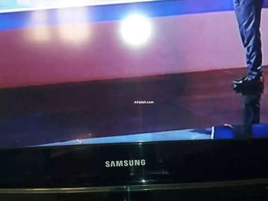 Vente TV LCD Samsung